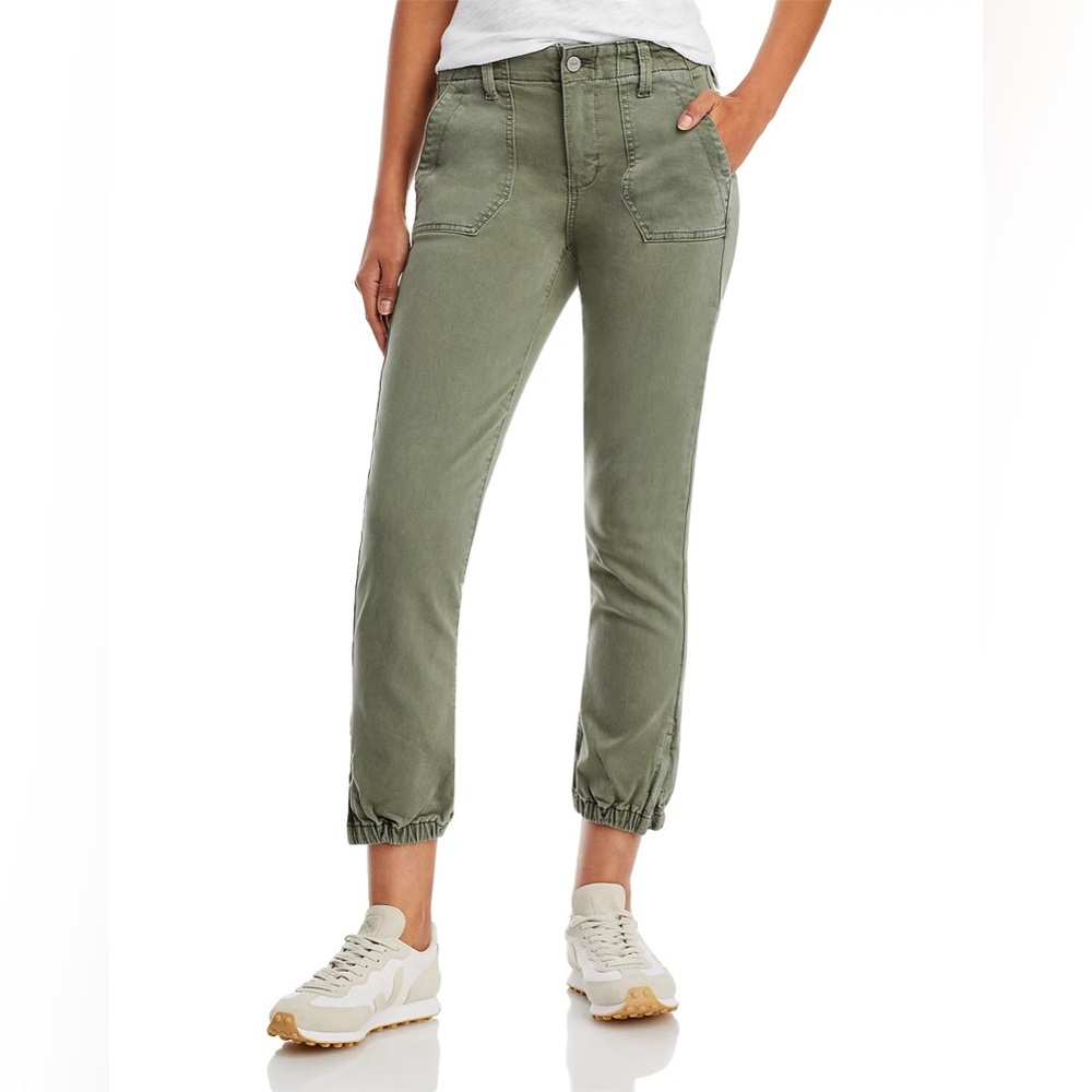 Paige Mayslie Jogger Size 30